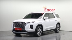 Hyundai Palisade 2020