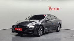 Hyundai Sonata 2022