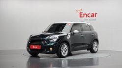 MINI Countryman 2014
