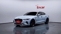 Genesis G70 2018