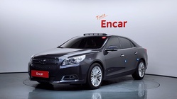 Chevrolet Malibu 2015