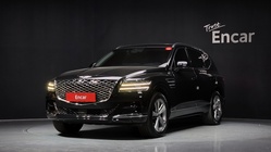 Genesis GV80 2021