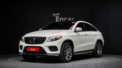 Mercedes-Benz GLE-Class 2016
