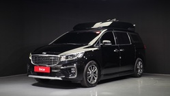 Kia Canival 2019