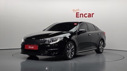 Kia K5 2015