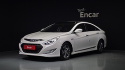 Hyundai Sonata 2013