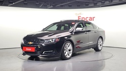 Chevrolet Impala 2016