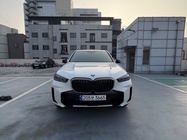 BMW X5 2025