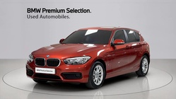 BMW 1 Series 2019