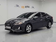 Hyundai Sonata 2019