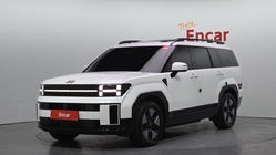 Hyundai Santa Fe 2024