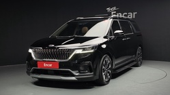 Kia Canival 2020