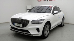 Genesis GV70 2022