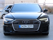 Audi A6 2022