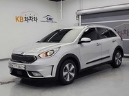 Kia Niro 2017