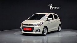 Chevrolet Spark 2016