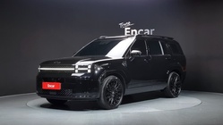 Hyundai Santa Fe 2024