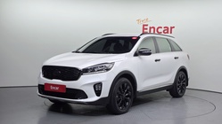 Kia Sorento 2017
