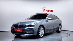 BMW Gran Turismo 2020