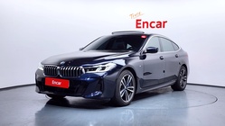 BMW Gran Turismo 2022