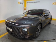 Hyundai Grandeur 2024