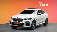 BMW X6 2020