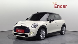 MINI Cooper 2017