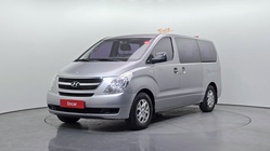 Hyundai Starex 2013