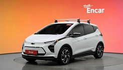 Chevrolet Bolt EV 2022