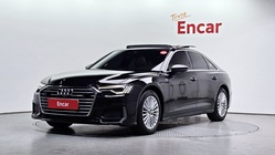 Audi A6 2019