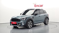 MINI Countryman 2022