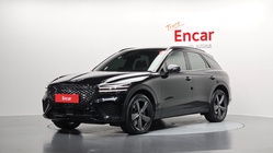 Genesis GV70 2021