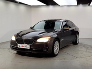 BMW 7 Series 2013