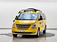 Hyundai Starex 2013