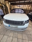 Land Rover Range Rover 2022