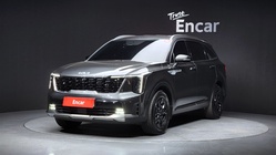 Kia Sorento 2025