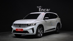 Samsung Grand Koleos 2025