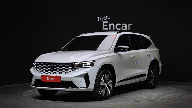 Samsung Grand Koleos