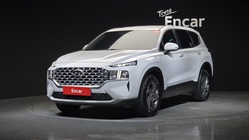 Hyundai Santa Fe 2021