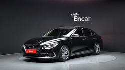 Hyundai Grandeur 2018