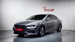 Hyundai Grandeur 2017