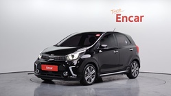 Kia morning 2019