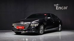 Genesis G80 2020
