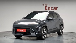 Hyundai Kona 2024