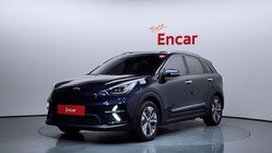 Kia Niro 2019