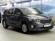 Kia Canival 2014