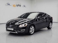 Volvo S60 2014