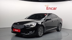 Kia K7 2015