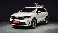 Kia Sorento 2020