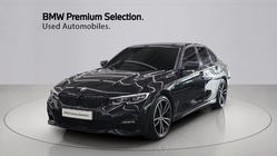 BMW 3 Series 2022